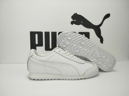 Puma Roma Basic Men Shoes--004